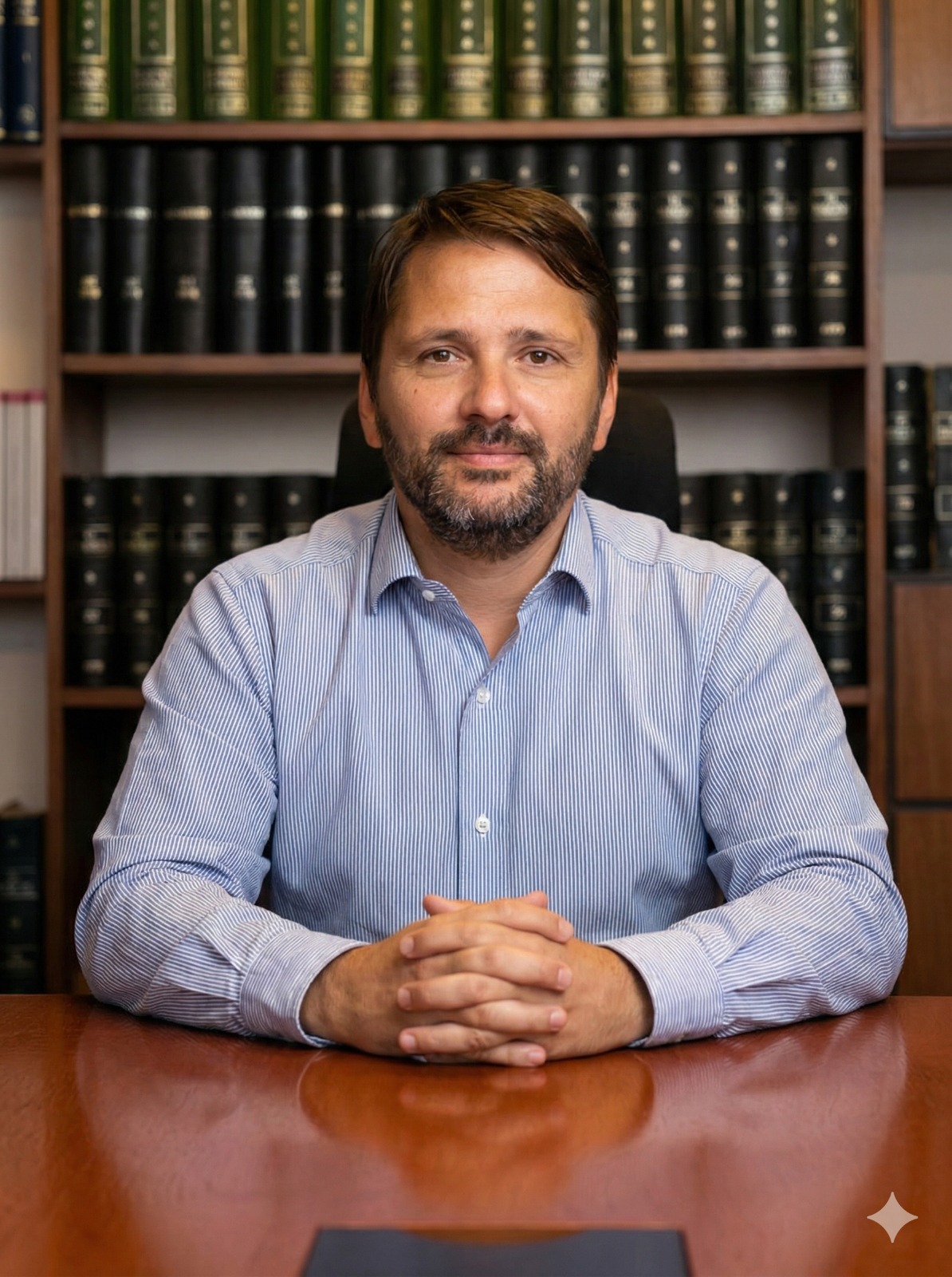 Dr. José María Casal